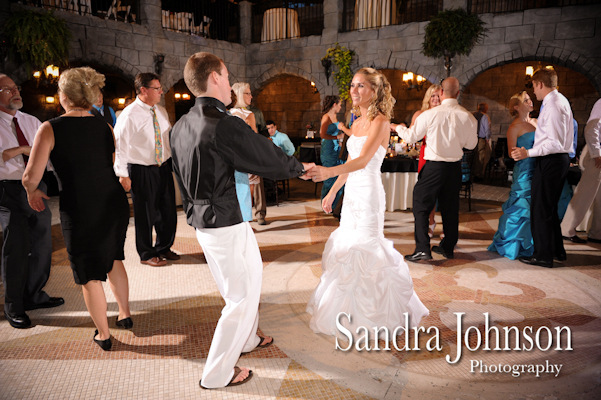 Best Gaylord Palms Wedding photographer - Sandra Johnson (SJFoto.com)